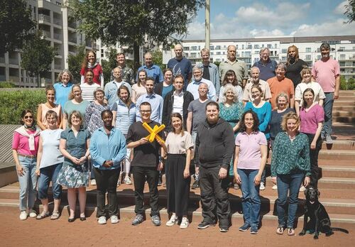 Das Bibel TV Team