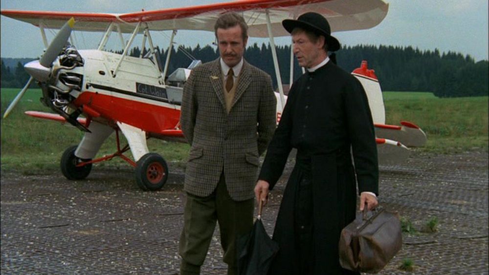 Pater Brown Bibel TV