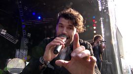 Joel Smallbone von For King and Country