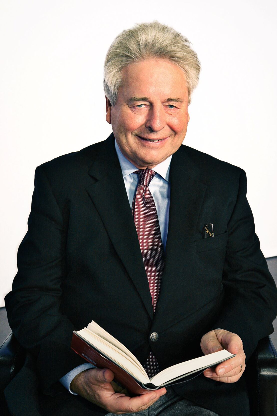 Henning Röhl