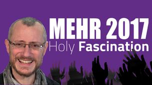 MEHR Konferenz 2017