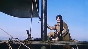 Spielfilmreihe Marco Polo