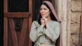 Maria Magdalena aus The Chosen