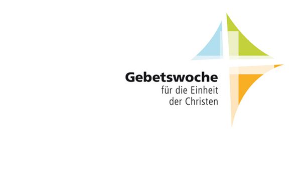 Logo der ACK Gebetswoche