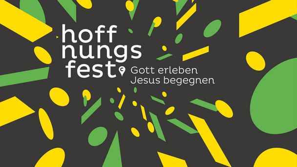 hoffnungsfest Logo