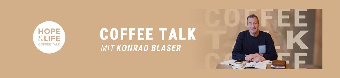 Serienbanner Coffee Talk