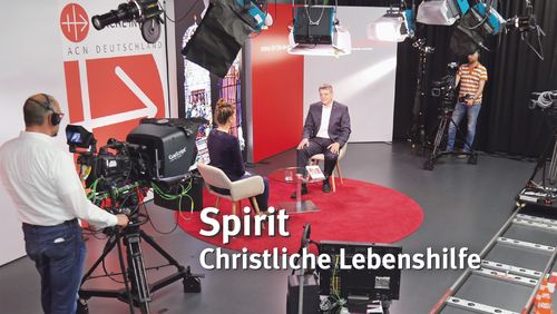 Spirit – Christliche Impulse