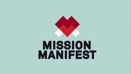 Mission-Manifest