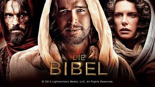 Die Bibel (Miniserie) Serienbild