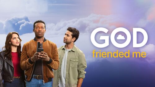 God Friended Me