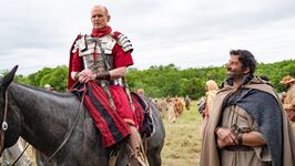 Gaius aus The Chosen