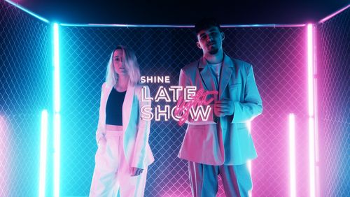 Late Light Show