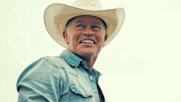 Deutsche Free-TV-Premiere „The Last Rodeo“ mit Neal McDonough