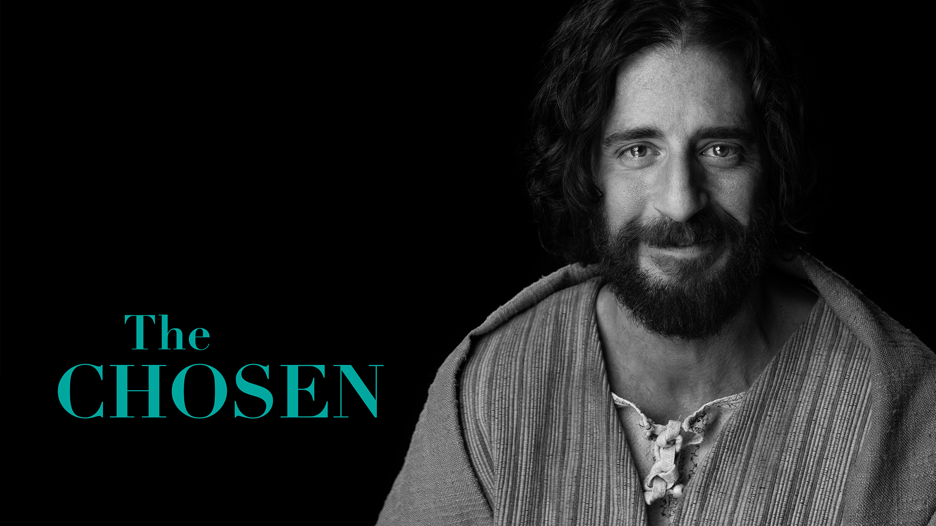 The Chosen und weitere Programm-Highlights im Oktober