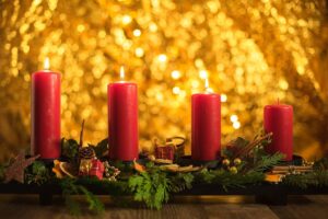 Advent neu verstehen