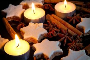 Bibelzitate für Advent &#8211; 40 schöne Bibelverse für die Adventszeit