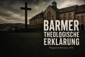 Barmer Theologische Erklärung