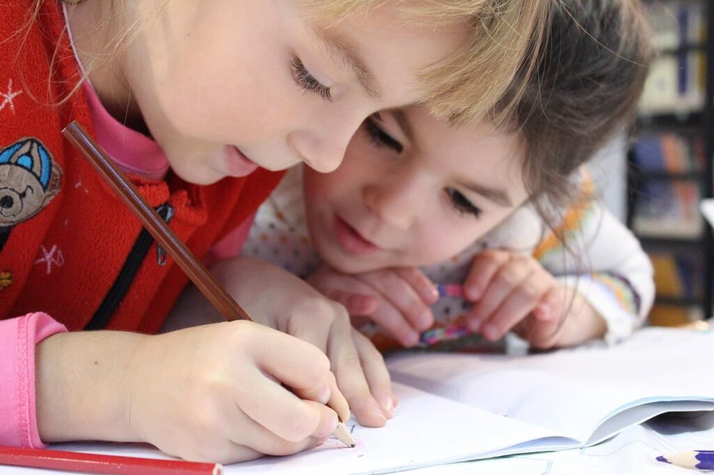 Vater unser für Kinder erklärt