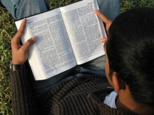 Vaterunser in der Bibel – Hintergrundwissen zum Vaterunser