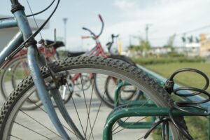 Das siebte Gebot: Du sollst nicht stehlen