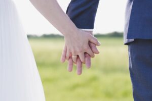 Das sechste Gebot: Du sollst nicht ehebrechen 