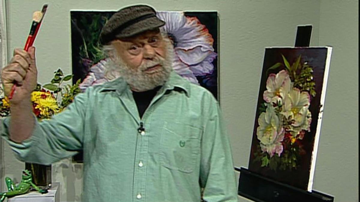 EPG-Bild