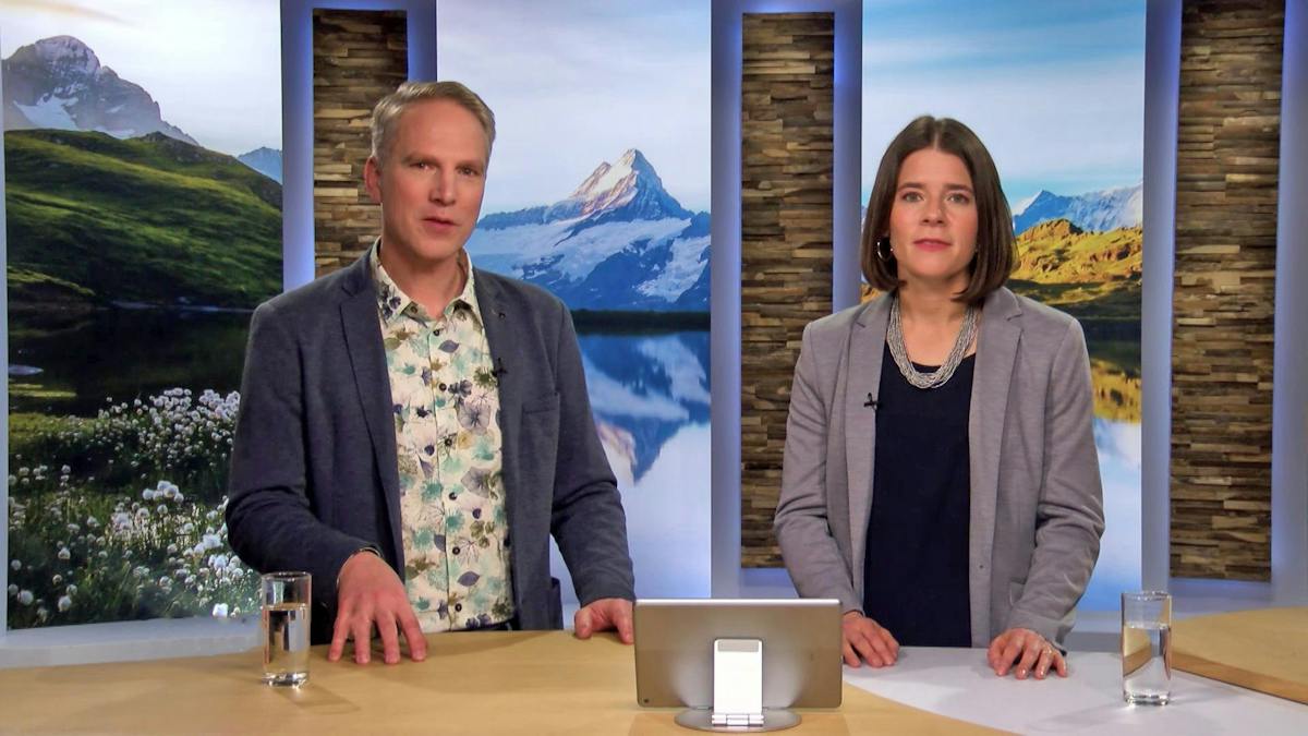 EPG-Bild
