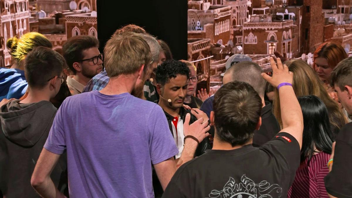 EPG-Bild