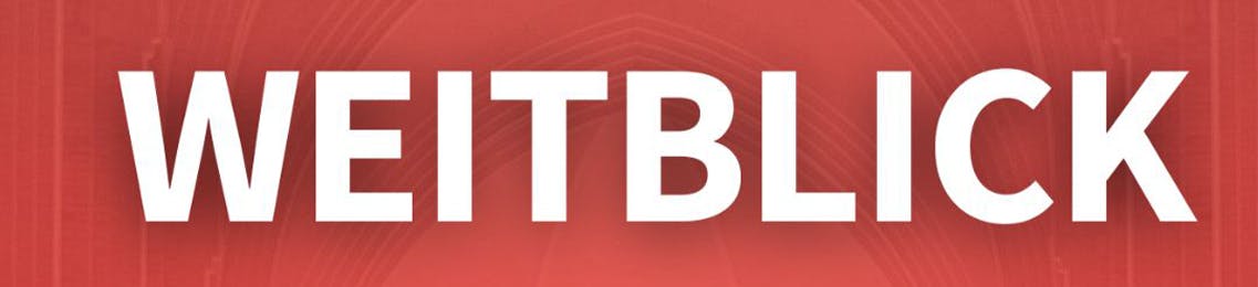 Weitblick - Christliches Leben global