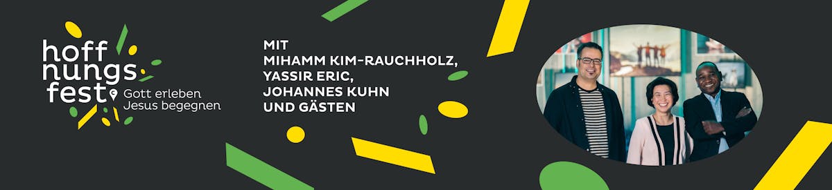 hoffnungsfest 2021