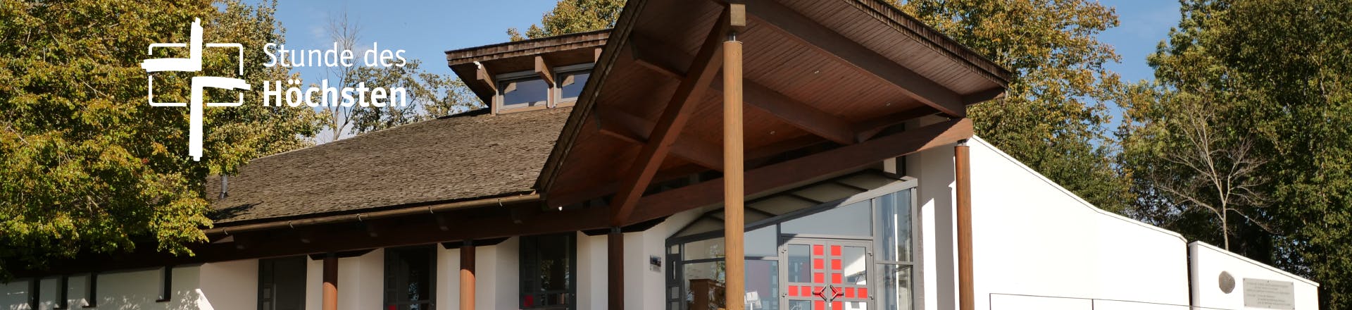 Stunde des Höchsten