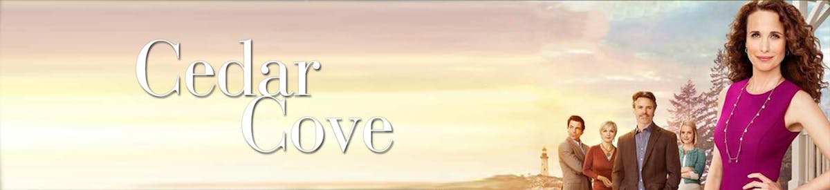 Cedar Cove - Das Gesetz des Herzens