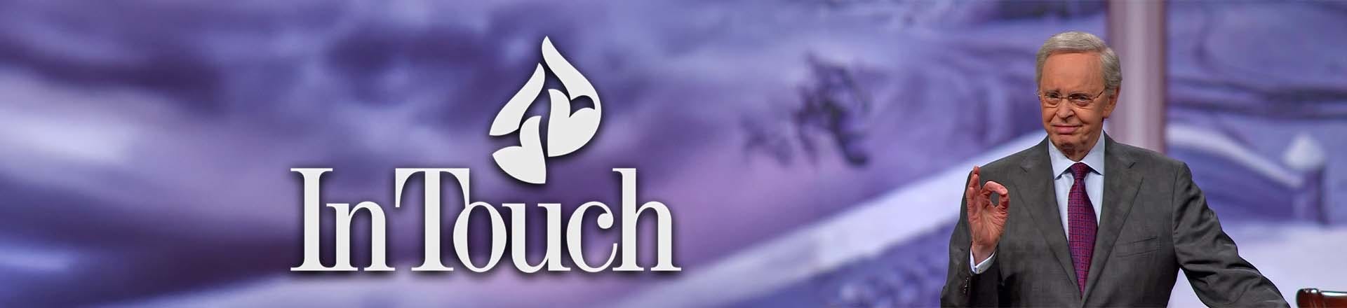 In Touch mit Dr. Charles Stanley