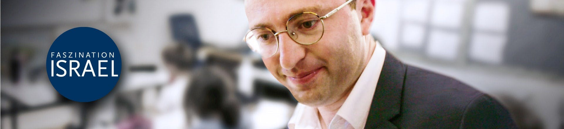 Faszination Israel