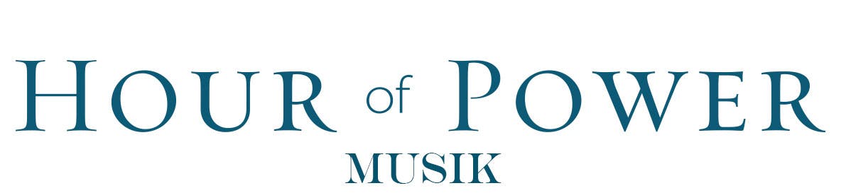 Hour of Power - Musik