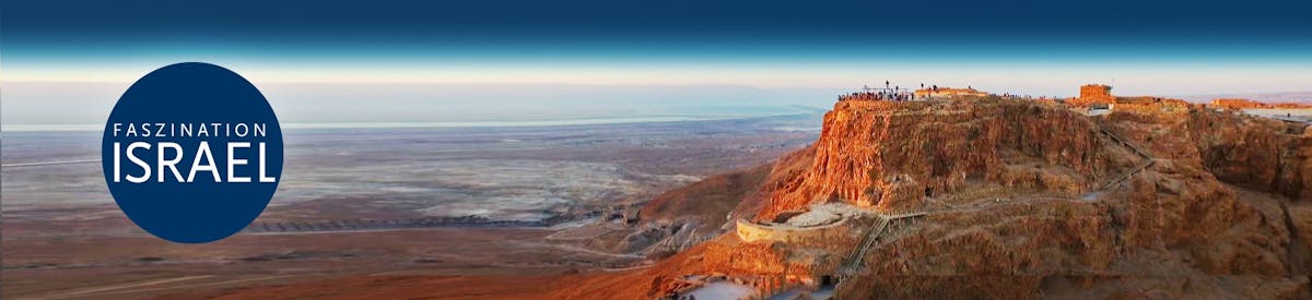Faszination Israel