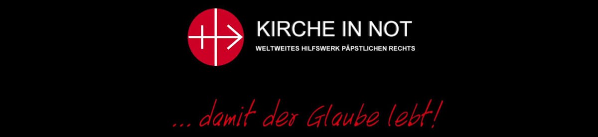 Kirche in Not