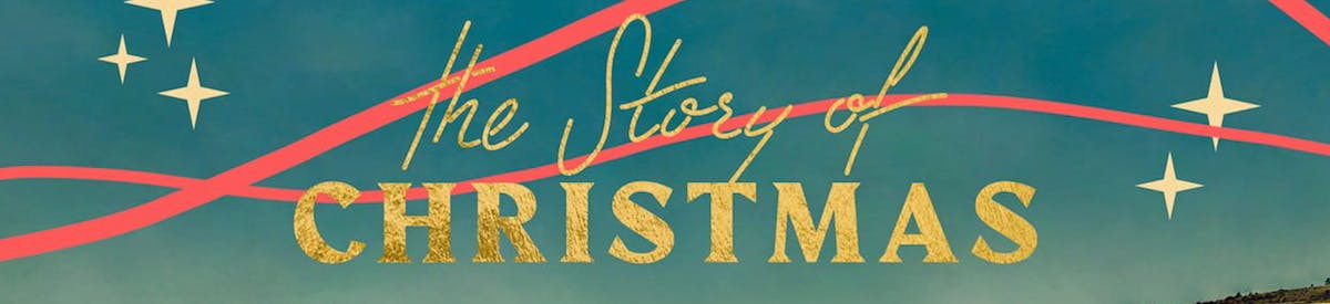 ICF: The Story of Christmas 2020