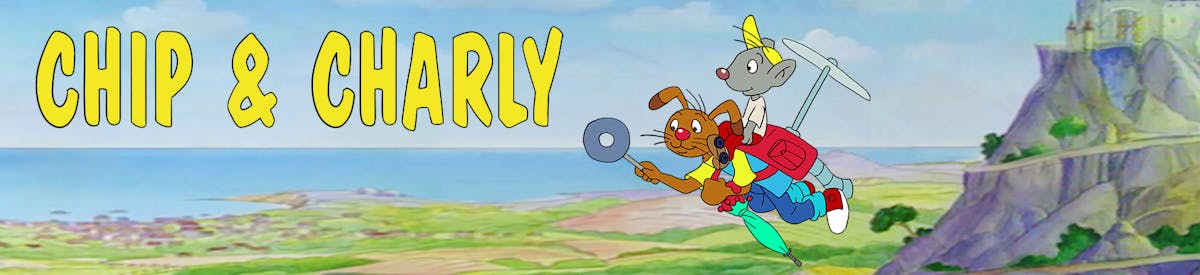 Chip & Charly