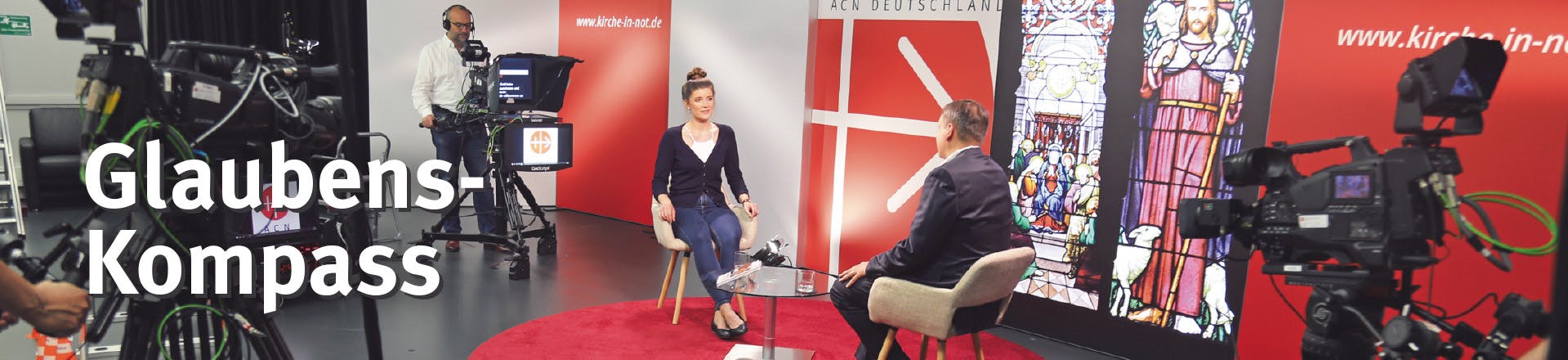 Glaubens-Kompass