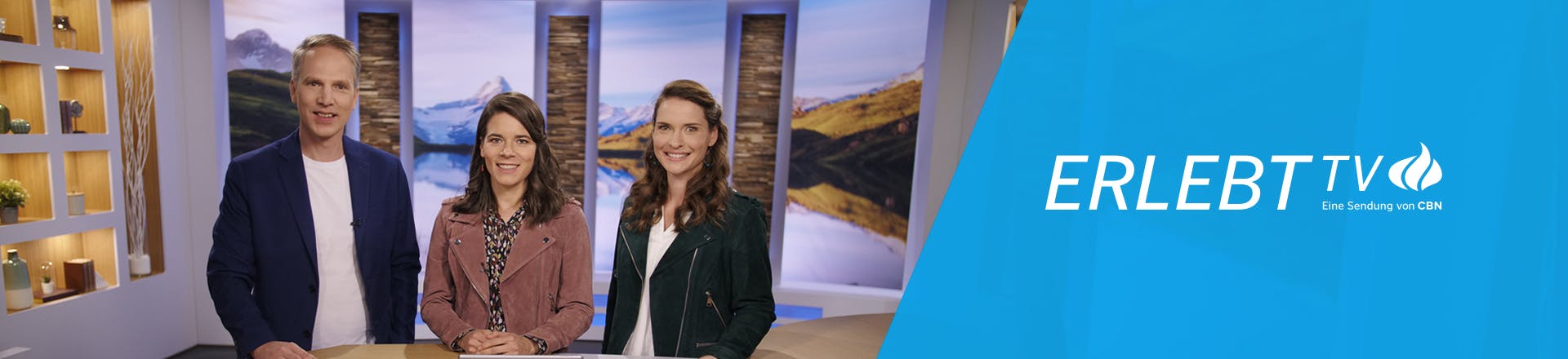 Erlebt TV