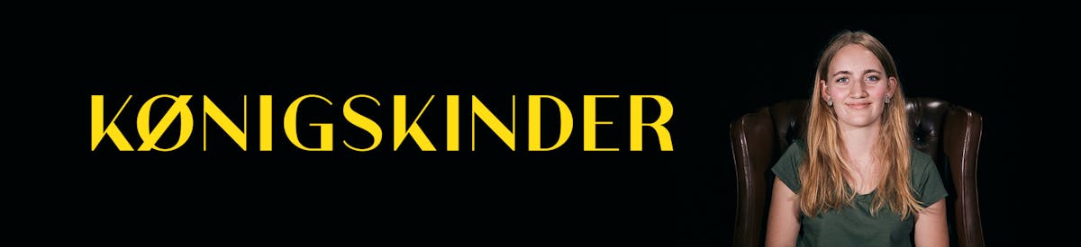 KÖNIGSKINDER