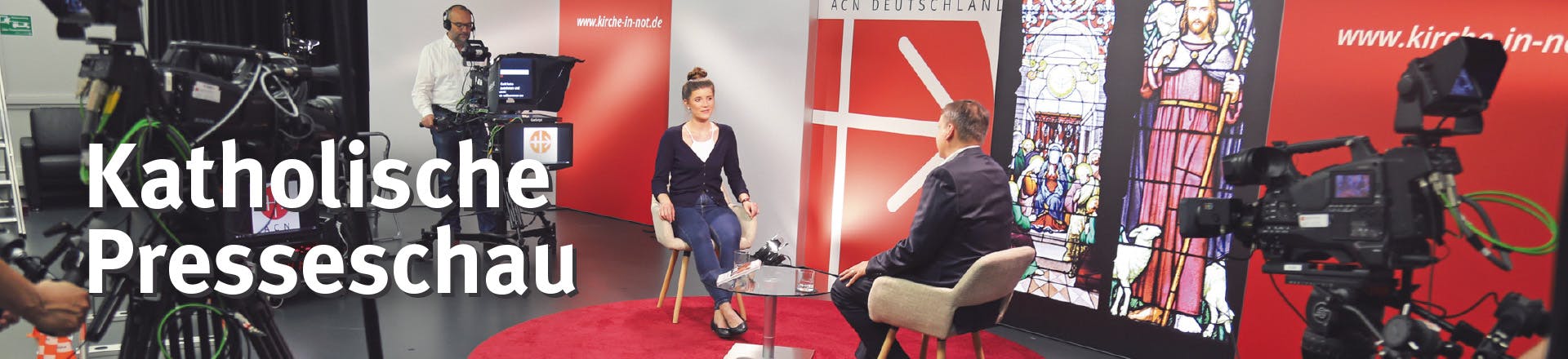 Katholische Presseschau