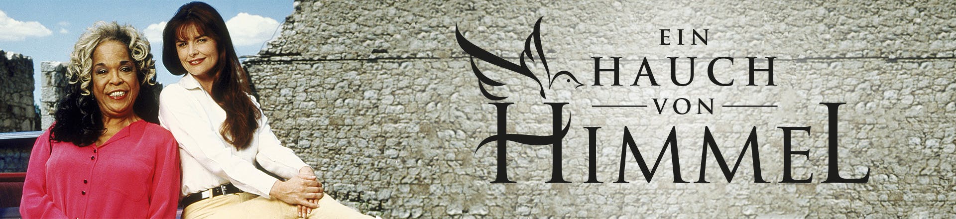 Ein Hauch von Himmel