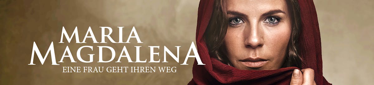 Maria Magdalena