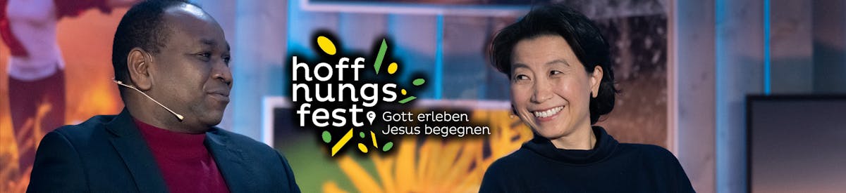 hoffnungsfest 2021