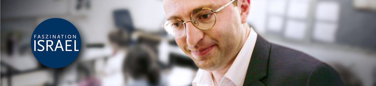 Faszination Israel Spezial