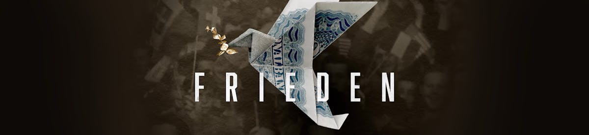 Frieden - Labyrinth of Peace