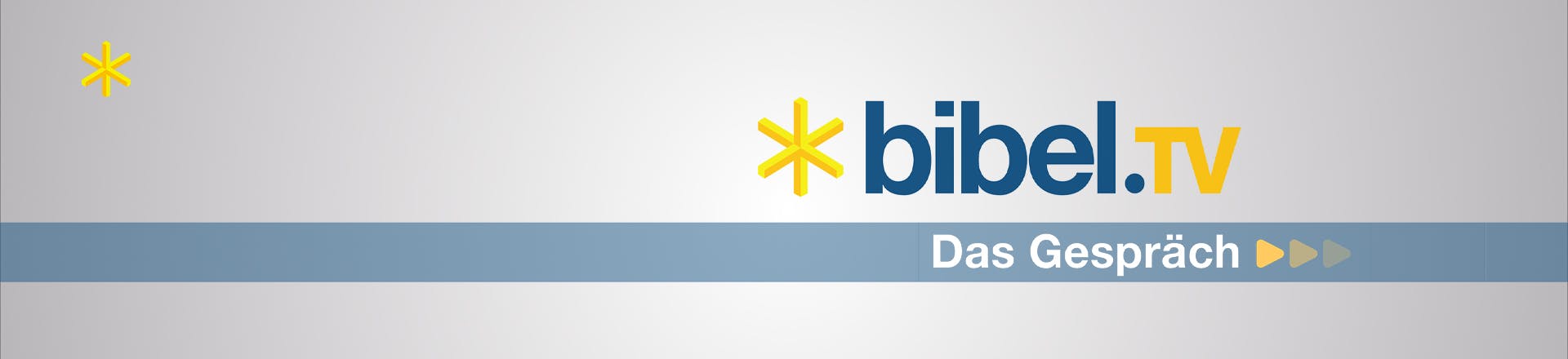 Bibel TV Das Gespräch