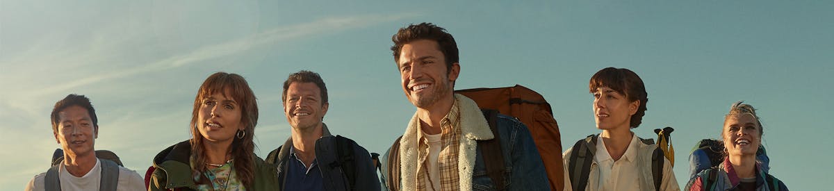 Drei Wege - Tres Caminos